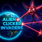 Alien Clicker Invaders