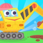 Dudu Engineering Truck