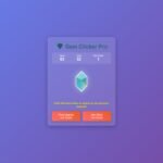 gem clicker pro