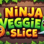 Ninja Veggie Slice