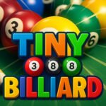 Tiny Billiard