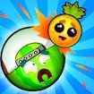 Merge Fruits 3D!