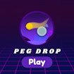 Peg Drop