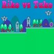 Riko vs Tako